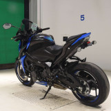 Мотоцикл Suzuki GSX-S1000 с пробегом 8692 km с пробегом 8692 km
