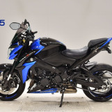 Мотоцикл Suzuki GSX-S1000 с пробегом 8692 km с пробегом 8692 km