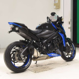 Мотоцикл Suzuki GSX-S1000 с пробегом 8692 km с пробегом 8692 km