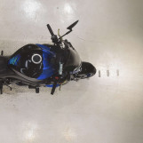 Мотоцикл Suzuki GSX-S1000 с пробегом 8692 km с пробегом 8692 km