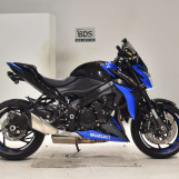 Мотоцикл Suzuki GSX-S1000 с пробегом 8692 km с пробегом 8692 km