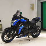 Мотоцикл Suzuki GSX-S1000 с пробегом 8692 km с пробегом 8692 km