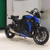 Мотоцикл Suzuki GSX-S1000 с пробегом 8692 km с пробегом 8692 km