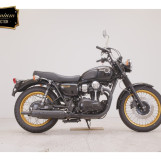 Мотоцикл Kawasaki W800 с пробегом 16203 km