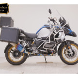 Мотоцикл BMW R1250GS ADVENTURE с пробегом 20186 km