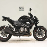 Мотоцикл Kawasaki Z800 с пробегом 21446 km
