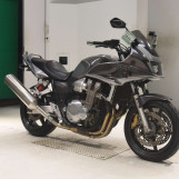 Мотоцикл Honda CB1300SF-3B з пробігом 47288 km з пробігом 47288 km