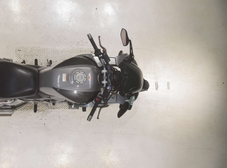 Мотоцикл Honda CB1300SF-3B з пробігом 47288 km з пробігом 47288 km