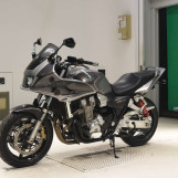 Мотоцикл Honda CB1300SF-3B з пробігом 47288 km з пробігом 47288 km