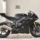 Мотоцикл Yamaha YZF-R6 с пробегом 657 km