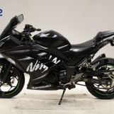 Мотоцикл Kawasaki NINJA250A с пробегом 50713 km с пробегом 50713 km