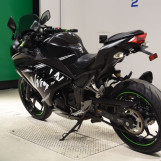 Мотоцикл Kawasaki NINJA250A с пробегом 50713 km с пробегом 50713 km