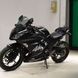 Мотоцикл Kawasaki NINJA250A с пробегом 50713 km с пробегом 50713 km