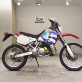Мотоцикл Honda CRM250R с пробегом 23233 km