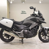 Мотоцикл Honda NC750 с пробегом 42441 km