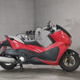 Мотоцикл Honda FAIS TYPE S с пробегом 39028 km
