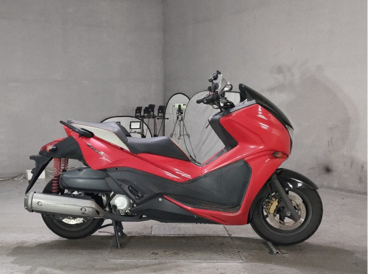 Мотоцикл Honda FAIS TYPE S с пробегом 39028 km