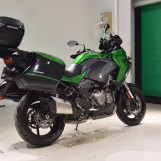 Мотоцикл Kawasaki VERSYS1000SE