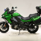 Мотоцикл Kawasaki VERSYS1000SE
