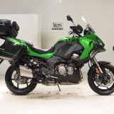 Мотоцикл Kawasaki VERSYS1000SE