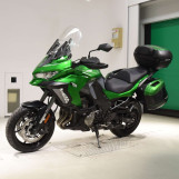 Мотоцикл Kawasaki VERSYS1000SE