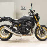 Мотоцикл Kawasaki Z900RS SE з пробігом 2339 km з пробігом 2339 km
