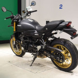 Мотоцикл Kawasaki Z900RS SE з пробігом 2339 km з пробігом 2339 km