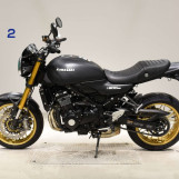 Мотоцикл Kawasaki Z900RS SE з пробігом 2339 km з пробігом 2339 km