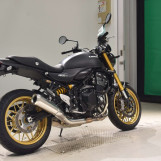 Мотоцикл Kawasaki Z900RS SE з пробігом 2339 km з пробігом 2339 km