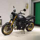 Мотоцикл Kawasaki Z900RS SE з пробігом 2339 km з пробігом 2339 km