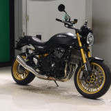 Мотоцикл Kawasaki Z900RS SE з пробігом 2339 km з пробігом 2339 km