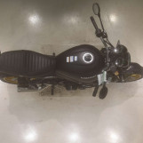 Мотоцикл Kawasaki Z900RS SE з пробігом 2339 km з пробігом 2339 km