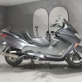 Мотоцикл Honda FORZA X