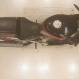 Мотоцикл Honda CBR250RR с пробегом 14142 km с пробегом 14142 km