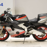 Мотоцикл Honda CBR250RR с пробегом 14142 km с пробегом 14142 km