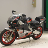 Мотоцикл Honda CBR250RR с пробегом 14142 km с пробегом 14142 km