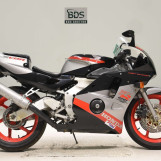 Мотоцикл Honda CBR250RR с пробегом 14142 km с пробегом 14142 km