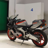 Мотоцикл Honda CBR250RR с пробегом 14142 km с пробегом 14142 km