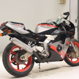 Мотоцикл Honda CBR250RR с пробегом 14142 km с пробегом 14142 km