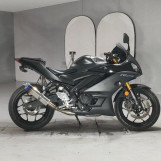 Мотоцикл Yamaha YZFR25 з пробігом 17523 km
