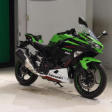 Мотоцикл Kawasaki NINJA400 с пробегом 16395 km с пробегом 16395 km