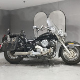 Мотоцикл Yamaha DRAGSTAR XVS1100 CLASSIC с пробегом 66321 km