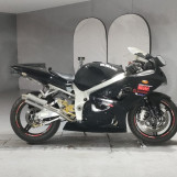 Мотоцикл Suzuki GSX-R1000 з пробігом 71951 km