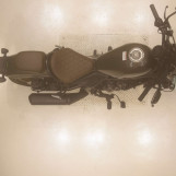 Мотоцикл Honda REBEL S CMX250 с пробегом 17594 km с пробегом 17594 km