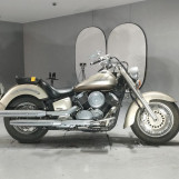 Мотоцикл Yamaha DRAGSTAR XVS1100 CLASSIC з пробігом 10826 km