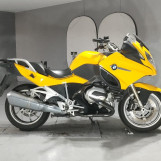 Мотоцикл BMW R1200RT