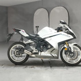 Мотоцикл Honda CBR250RR з пробігом 34049 km