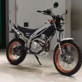 Мотоцикл Yamaha TRICKER з пробігом 14570 km з пробігом 14570 km