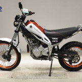 Мотоцикл Yamaha TRICKER з пробігом 14570 km з пробігом 14570 km