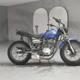 Мотоцикл Honda FTR223 з пробігом 31595 km